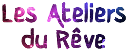 Les Ateliers du Rêve Logo